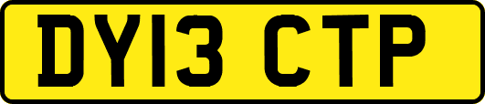 DY13CTP