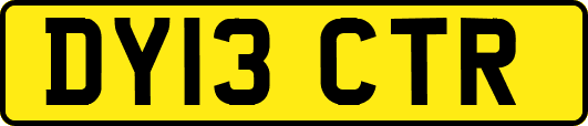 DY13CTR