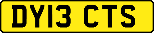DY13CTS