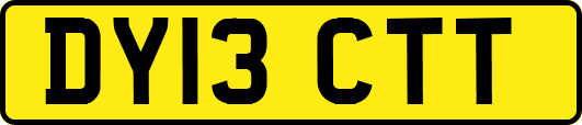 DY13CTT