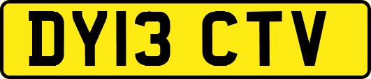 DY13CTV