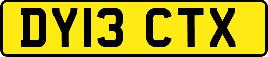 DY13CTX