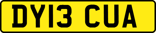 DY13CUA