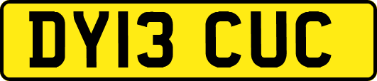 DY13CUC