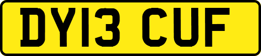 DY13CUF