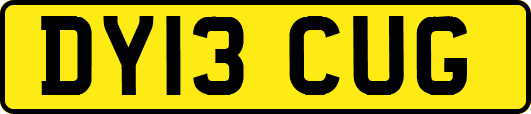 DY13CUG