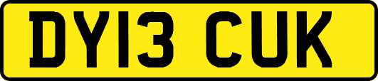 DY13CUK