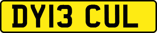 DY13CUL