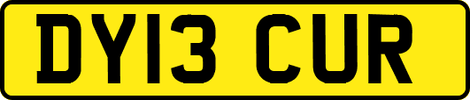 DY13CUR
