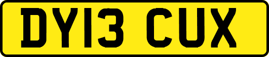 DY13CUX