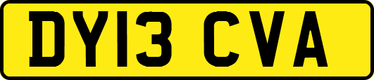 DY13CVA