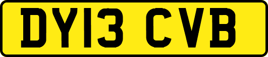 DY13CVB