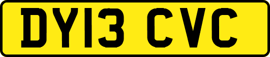 DY13CVC