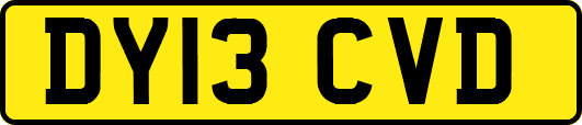 DY13CVD