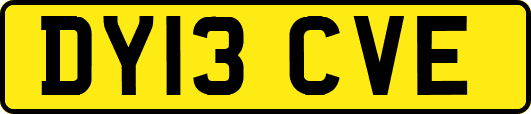DY13CVE
