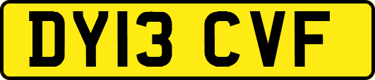 DY13CVF