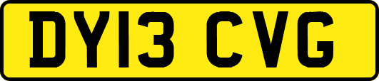DY13CVG