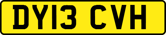 DY13CVH