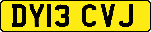 DY13CVJ