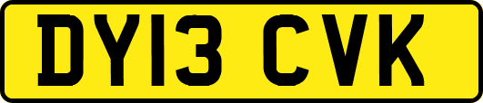 DY13CVK