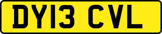 DY13CVL