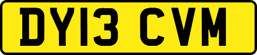 DY13CVM