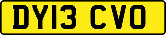 DY13CVO
