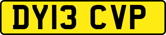 DY13CVP
