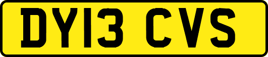 DY13CVS