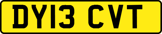 DY13CVT