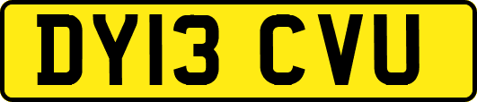 DY13CVU