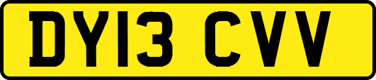 DY13CVV