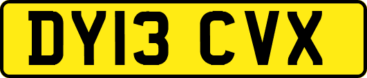 DY13CVX