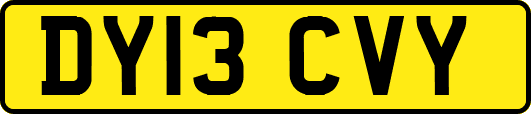 DY13CVY