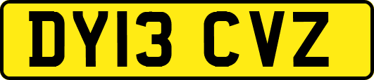 DY13CVZ