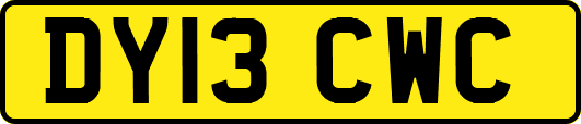 DY13CWC
