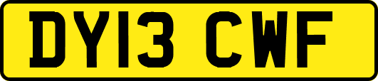 DY13CWF