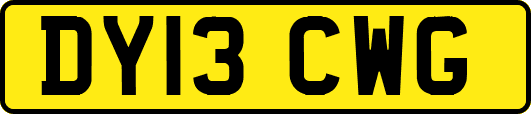 DY13CWG