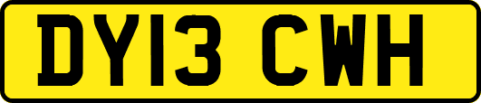 DY13CWH