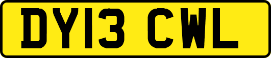 DY13CWL