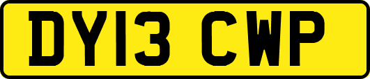 DY13CWP