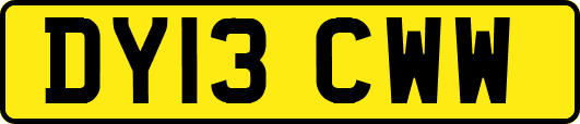 DY13CWW
