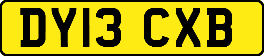 DY13CXB