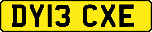 DY13CXE
