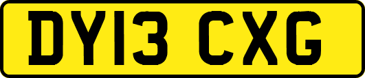 DY13CXG