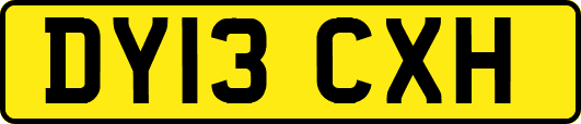DY13CXH