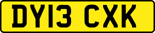 DY13CXK