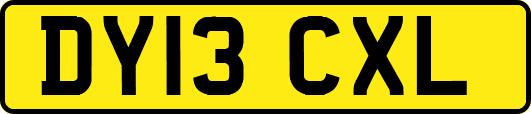 DY13CXL