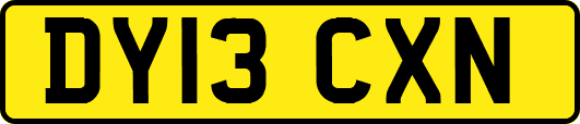 DY13CXN