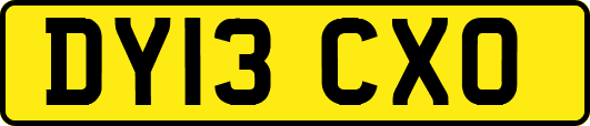 DY13CXO